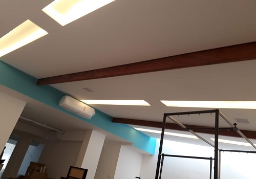 drywall comercial empresa